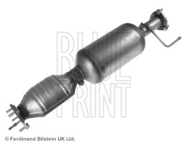 PARTİKÜL FİLTRESİ CAPTIVA 2006-11