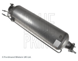 PARTİKÜL FİLTRESİ SPORTAGE 2004-10