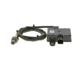 PARTİKÜL MADDE SENSÖRÜ