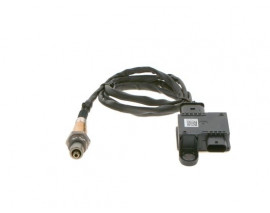 PARTİKÜL MADDE SENSÖRÜ A3-A6-A7-A8-Q5-Q7