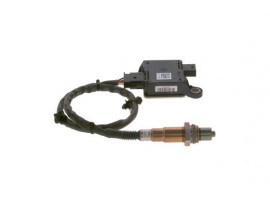 PARTİKÜL MADDE SENSÖRÜ H350-H350 2.5