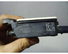 PARTİKÜL SENSÖRÜ