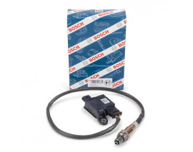 PARTIKUL SENSORU BMW B37 B47 F40 F45 F46 F48 F55