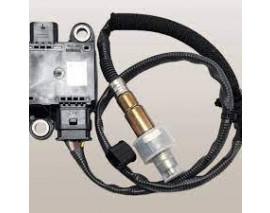 PARTİKÜL SENSÖRÜ PORTER/H100