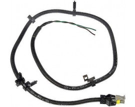 PARTİKÜL SENSÖRÜ SANTA FE