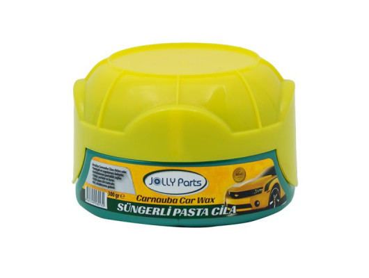 PASTA CİLA SÜNGERLİ KOLİSİ 24 ADET