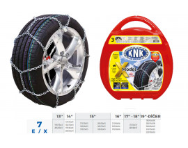 PATİNAJ ZİNCİRİ TAKMATİK ÇAPRAZ 14-15-16-17 JANT ZİNCİR EBATLARI İÇİN RESİME BAKINIZ
