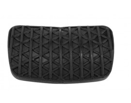 PEDAL LASTİĞİ CORSA C OTOMATİK