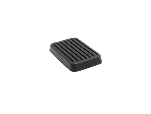 PEDAL LASTİĞİ DEBRİYAJ ACCENT II 1.3-1.5-1.6 00 05