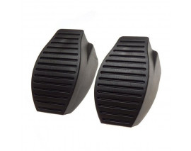 PEDAL LASTİĞİ DEBRİYAJ - FREN FİORİNO EGEA YANAKLI