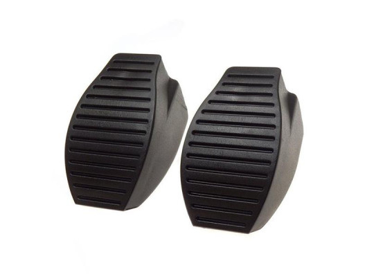 PEDAL LASTİĞİ DEBRİYAJ - FREN FİORİNO EGEA YANAKLI