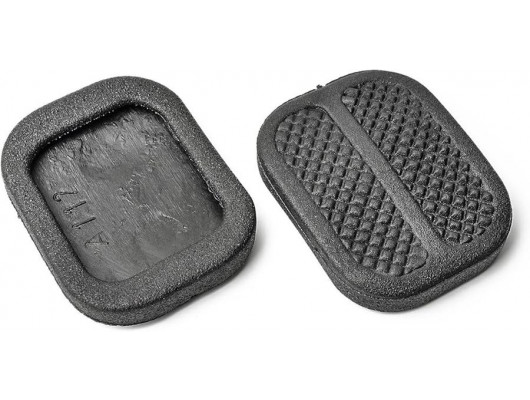 PEDAL LASTİĞİ FREN-DEBRİYAJ DUCATO II-BOXER II-JUMPER II-94-02 4504.16-4504.10