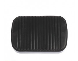 PEDAL LASTİĞİ FREN FİESTA 01-10-FUSİON 02-12-FOCUS 99-05-TRANSİT OTOMATİK