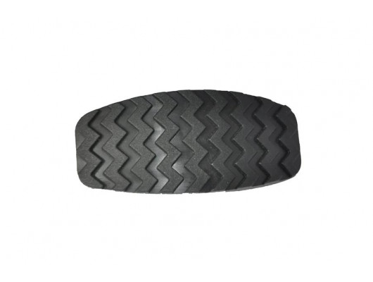 PEDAL LASTİĞİ GAZ DOBLO 01-09-PALİO-ALBEA-TEMPRA 145