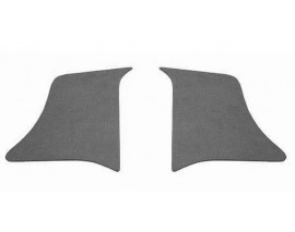 PEDAL YANI DÖŞEMESİ GRİ M124-SERÇE