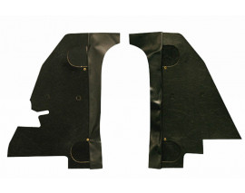 PEDAL YANI DÖŞEMESİ R12