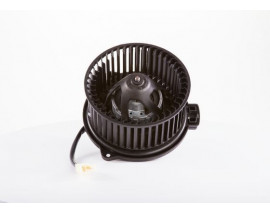 PERVANE MOTORU DPD24V