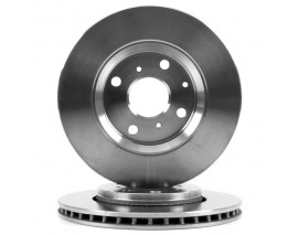 PEUGEOT 108 2014/ . SOL/SAĞ ÖN FREN DİSK