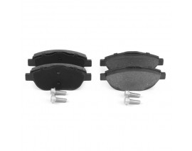 PEUGEOT 2008-CITROEN C3-OPEL MOKKA-DS3 ÖN BALATA CİVATA TAKIMLI