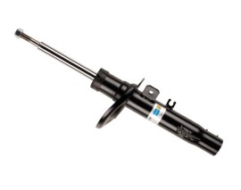 Peugeot 207 47mm VL B4