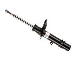 Peugeot 208 51mm VR B4