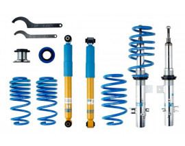 Peugeot 208 dm51 K B14