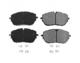 PEUGEOT 308-508-DS DS 4-DS 7-DS 9 ÖN BALATA