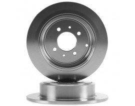 PEUGEOT 406 ARKA FREN DİSK