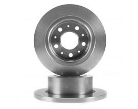 PEUGEOT BOXER 2006/ . SOL/SAĞ ARKA FREN DİSKCITROEN JUMPER 2006/ . SOL/SAĞ ARKA FREN DİSK