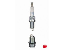 PFR6E-10 ATEŞLEME BUJİSİ VECTRA C 2.0 16V TURBO-CLIO 2 2.0 16V SPORT-LAGUNA 1 3.0 24V-MERCEDES W203 C200 KOMPRESÖR-C32 AMG KOMPRESÖR-CLK C208-C209 200-230 KOMPRESÖR-RAV 4 II 2.0 4WD