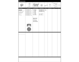 PİSTON KİTİ 1 79 0.50 FORD-LAND ROVER-VOLVO 1.6 ECOBOOST GÜÇLENDİRİLMİŞ-1.6 ECOBOOST