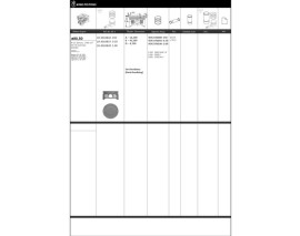 PİSTON KİTİ 1 80.5 0.50 OPEL-CHEVROLET ASTRA H 1.8İ 16V ZAFİRA B 1.8İ 16V VECTRA C 1.8İ 16V SİGNUM 1.8İ 16V Z18XER