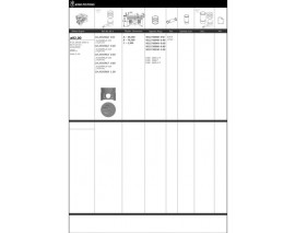 PİSTON KİTİ 1 82 STD FIAT DOBLO 1.9 D 0.20 MM KISA-223A.6000