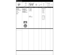 PİSTON KİTİ 1 83 STD PEUGEOT-CITROEN 306 18İ 405 18İ 806 18İ XU7JPZ