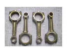 PİSTON KOL TAKIMI MASTER III MOVANO 2.3 DCİ-CDTİ M9T