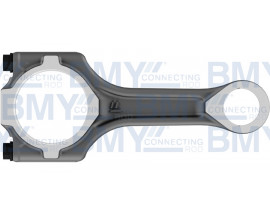 PİSTON KOLU 1.6JTD DOBLO-BRAVO-GRANDE PUNTO-ASTRA H-VECTRA C-ZAFIRA B Z19DT-DTH -ALFA 145-146-147