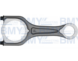 PİSTON KOLU 73.70MM P206-P307 1.4 HDI-C2-C3-XSARA 1.4 HDI-FIESTA-FUSION 1.4 TDCI 02 08