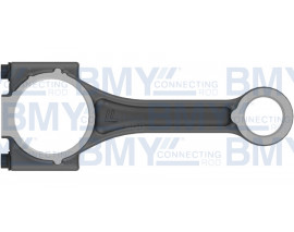 PİSTON KOLU 79.50MM CADDY-PASSAT-JETTA-BORA-A4-A6-OCTAVIA-SUPERB 1.9 BSU-ATJ- BRU-BSW-AUY-ARL-ANU