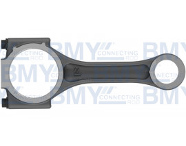 PİSTON KOLU 81MM TRANSPORTER T5 2.5-CRAFTER 130/140PS JETTA 2.0 AXD-BJM-BJK-BKD