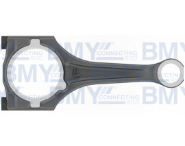 PİSTON KOLU 86MM VECTRA-ASTRA-OMEGA 1.8-2.0 8V-16V C20LET-NE