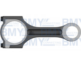 PİSTON KOLU 87MM MASTER II-LGN-INTERSTAR-MOVANO 2.2-2.5 G9U/G9T