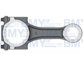 PİSTON KOLU 93MM DUCATO-BOXER-JUMPER-MASTER-TRAFIC 2.5 8140/S8U-S9U