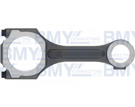 PİSTON KOLU ACCENT-ELENTRA-TUSCON-SANTAFE CRDI-İ30-CEED-SPORTAGE-CERATO CHEVROLET CAPTIVA-CRUZE-LACETTI-EPICA OPEL ANTARA 4X2-4X4 150PS Z20DMH 2.0 CC