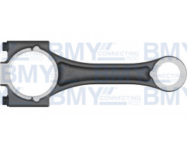 PİSTON KOLU CADDY-GOLF-JETTA-PASSAT-OCTAVIA-SUPERB-A3-IBIZA-LEON 1.6 TDİ CAYA-CAYB-CAYC-CAYE-CLHA