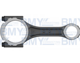 PİSTON KOLU ISUZU 4HE1-T NQR-NQR3D-NPR-NPS4X4-TURKUAZ-EURO II-III