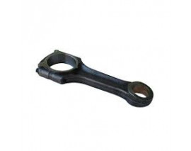 PİSTON KOLU ISUZU 4HK1-6HK1- TCS 5.2 CC NQR86 TURKUAZ EURO III-IV C.RAIL