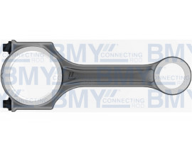 PİSTON KOLU ISUZU-4JB1-T-2.8-CC-NKR55-KARSAN-J9-PREMIER