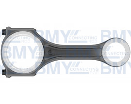 PİSTON KOLU ISUZU 4JK1-4JJ1 EURO4-5 2.5CC-3.0CC R4