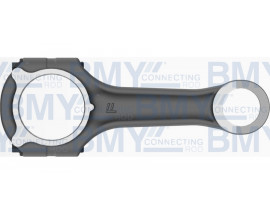 PISTON KOLU MERCEDES OM612 OM646 W203 W211 W163 W220 VITO W639 SPRINTER 901 905