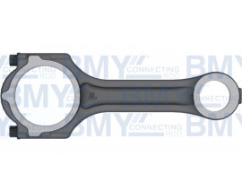 PİSTON KOLU MITSUBISHI L200-L300-HYUNDAI H100-STAREX 2.5 4D56 2351042001